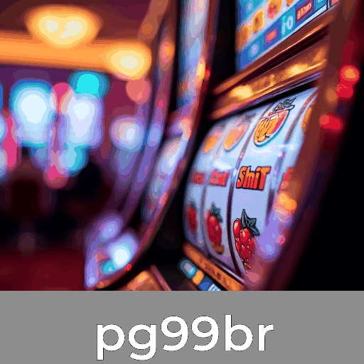 pg99br: Slots-Grandes Prêmios, Blackjack-Desafio Estratégico, Poker-Aventura Competitiva