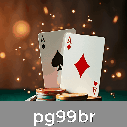 Experimente a Emoção e as Chances de Ganhar com os Jogos de Cassino no pg99br