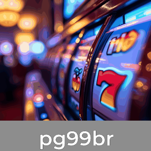 Experimente a Emoção e as Chances de Ganhar com os Jogos de Cassino no pg99br